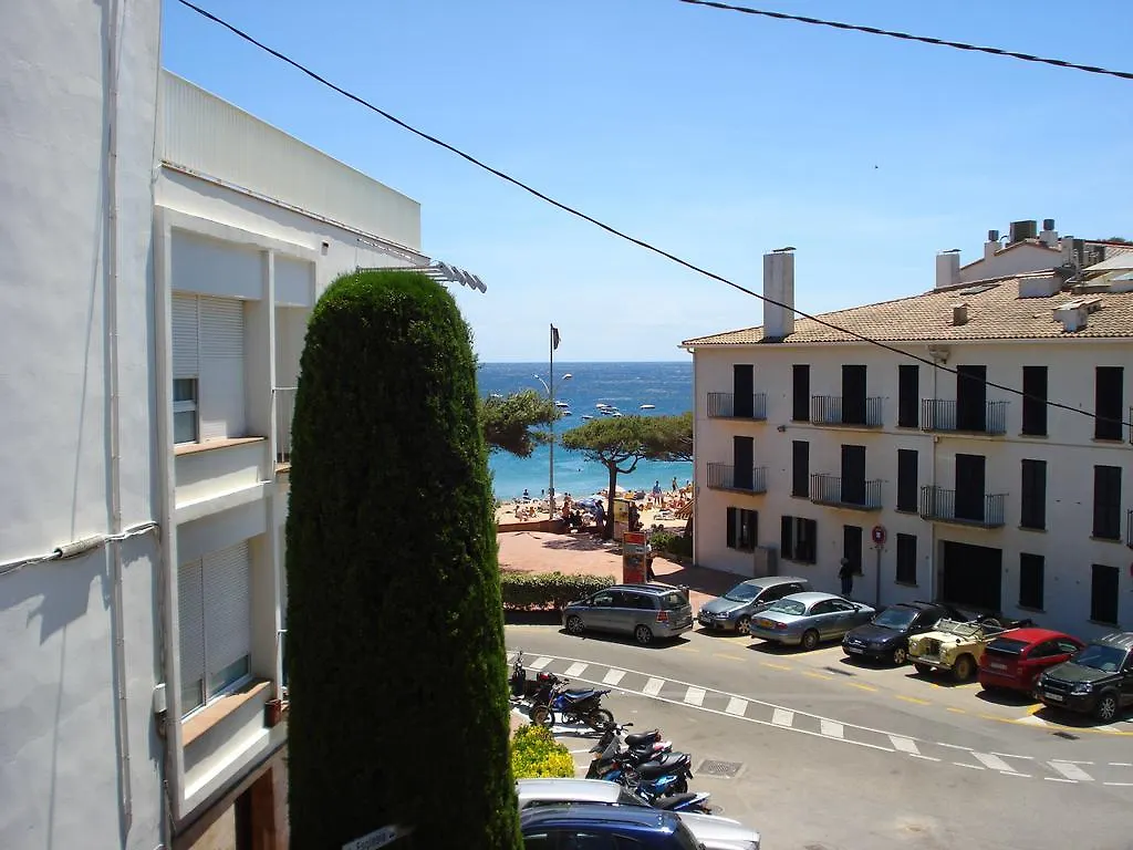 Apartment Marsol 1 location