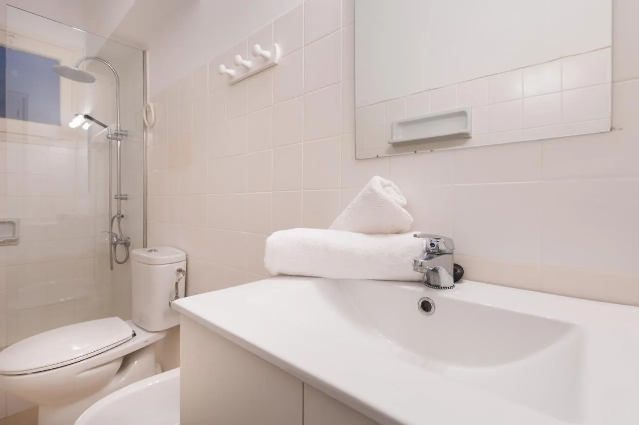 Apartment Marsol 1 러프렌치