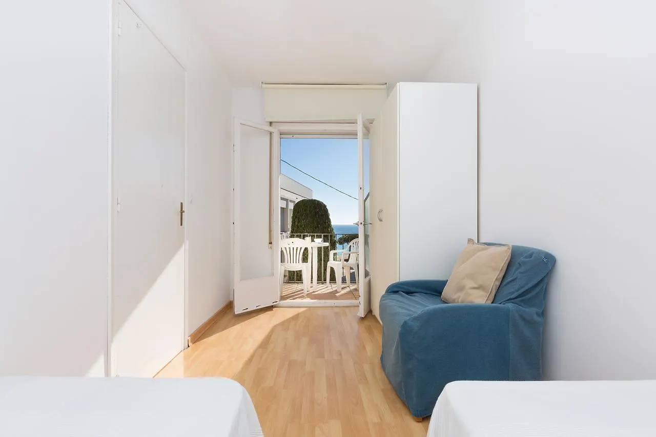 Apartment Marsol 1 러프렌치