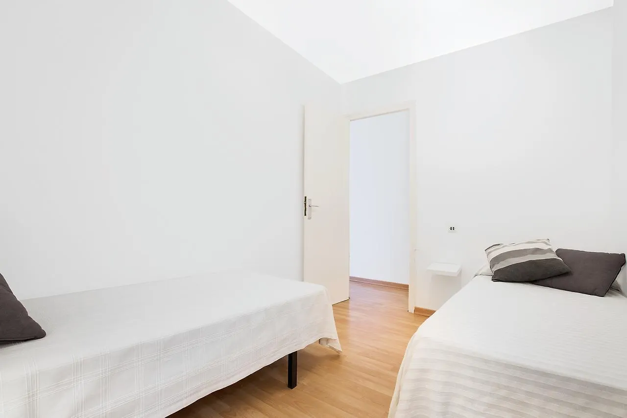 Apartment Marsol 1 러프렌치 스페인