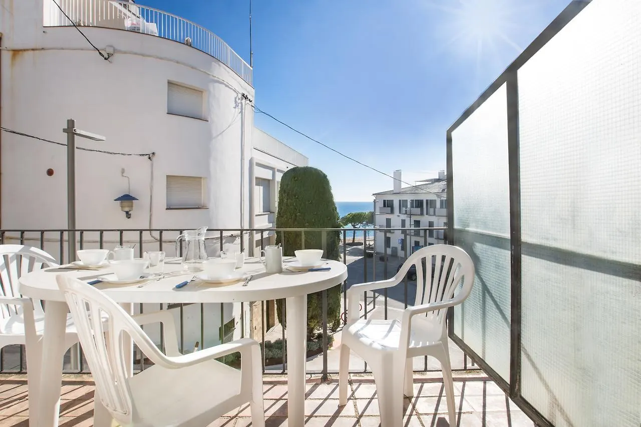 Apartment Marsol 1 러프렌치